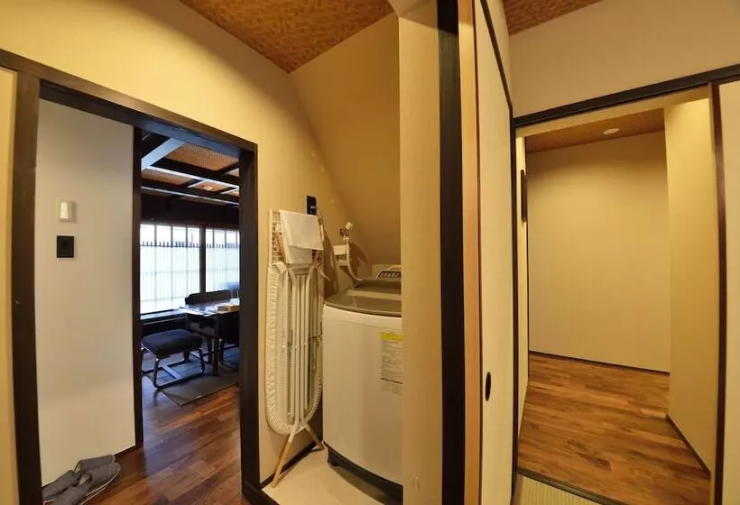 پانسیون Takeya Nishijin