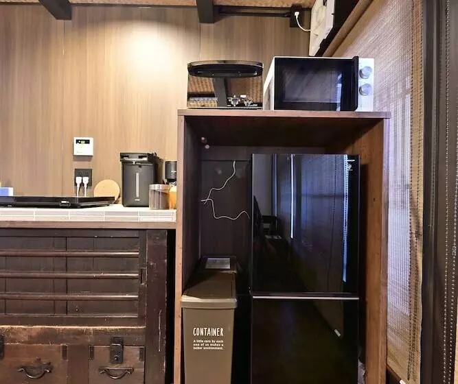 پانسیون Takeya Nishijin