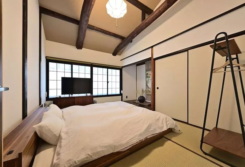 پانسیون Takeya Nishijin