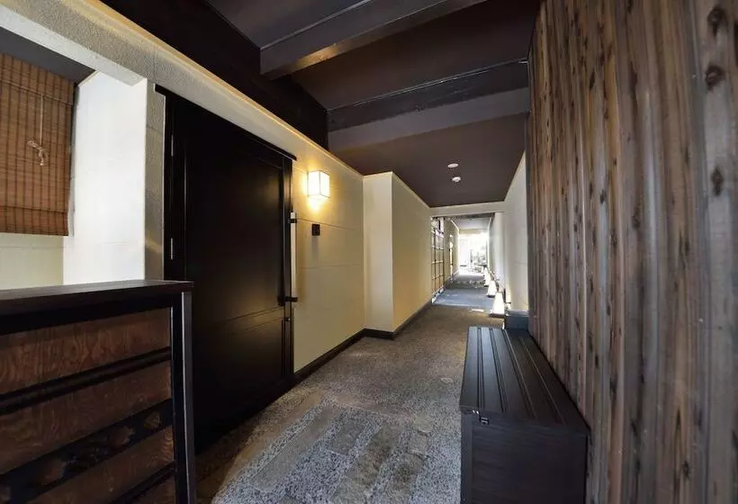 پانسیون Takeya Nishijin