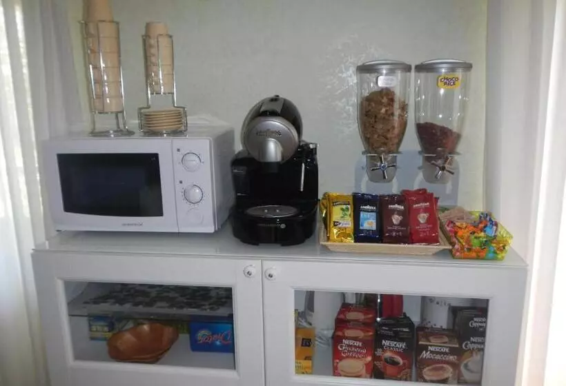 A Casa Di Gianna B&b