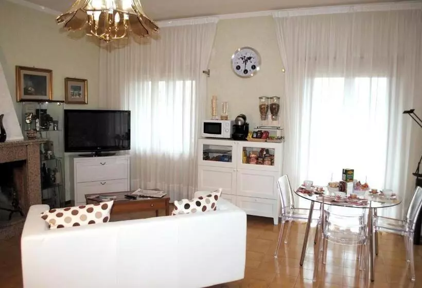A Casa Di Gianna B&b