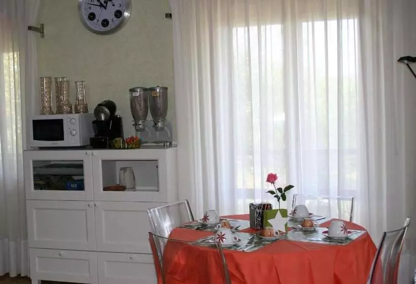 A Casa Di Gianna B&b