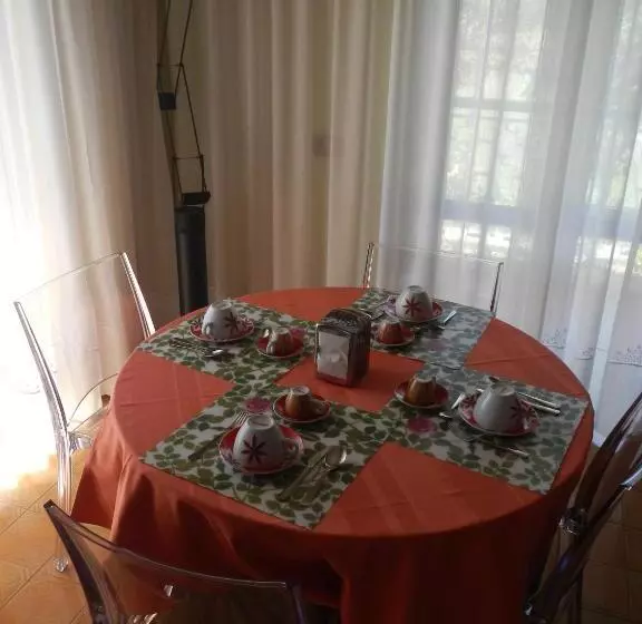 A Casa Di Gianna B&b