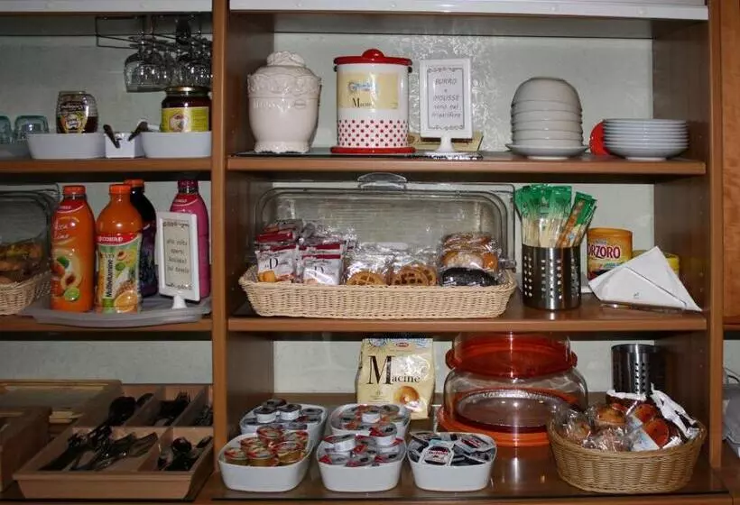 A Casa Di Gianna B&b
