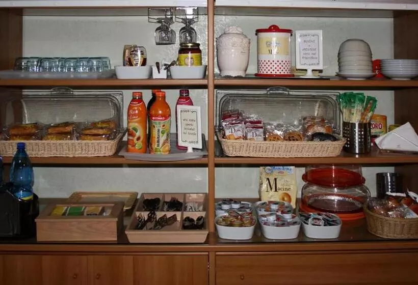 A Casa Di Gianna B&b