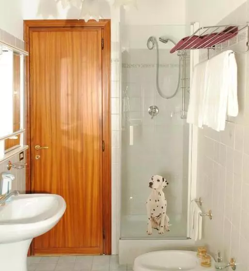 A Casa Di Gianna B&b