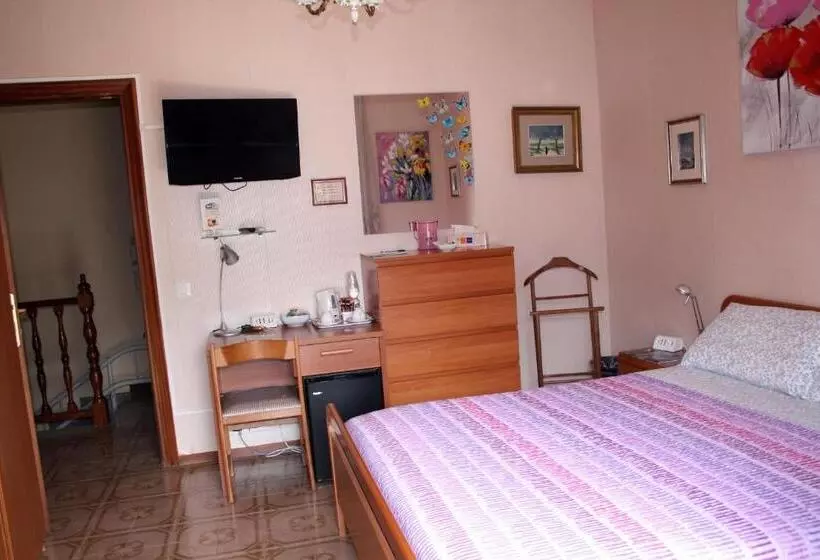 A Casa Di Gianna B&b