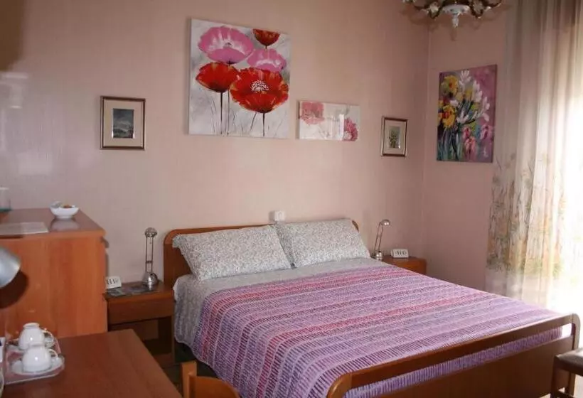 A Casa Di Gianna B&b