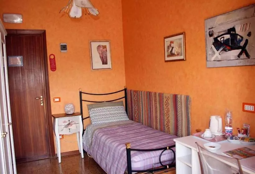 A Casa Di Gianna B&b