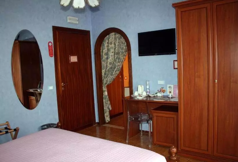 A Casa Di Gianna B&b