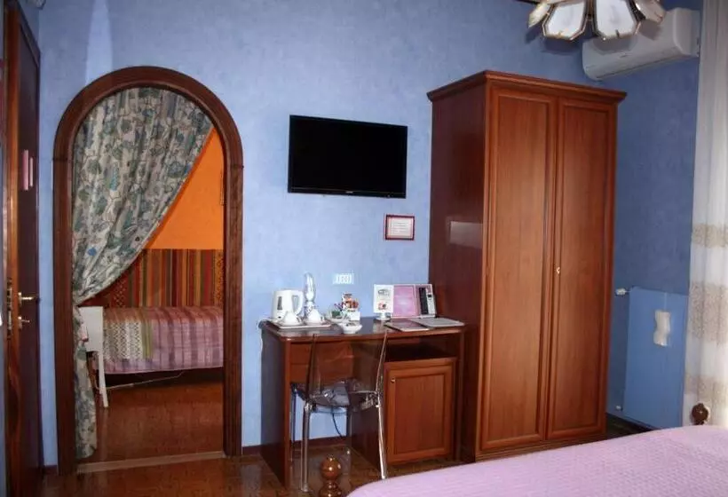 A Casa Di Gianna B&b