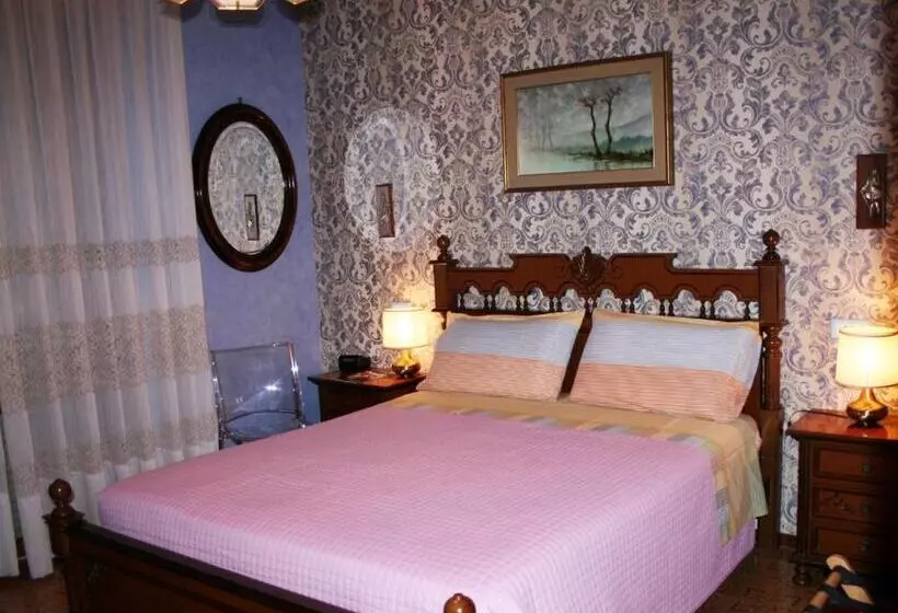A Casa Di Gianna B&b