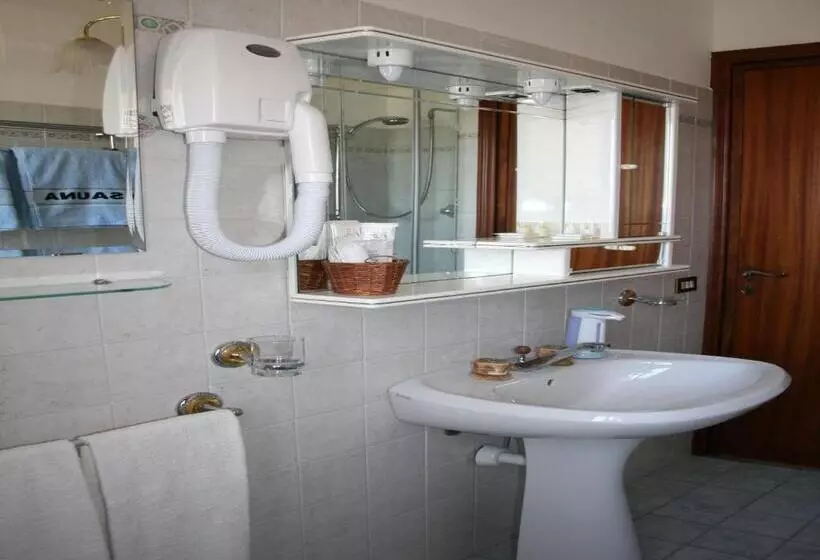 A Casa Di Gianna B&b