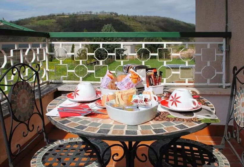A Casa Di Gianna B&b