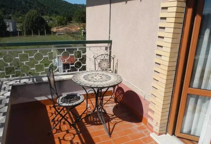 A Casa Di Gianna B&b