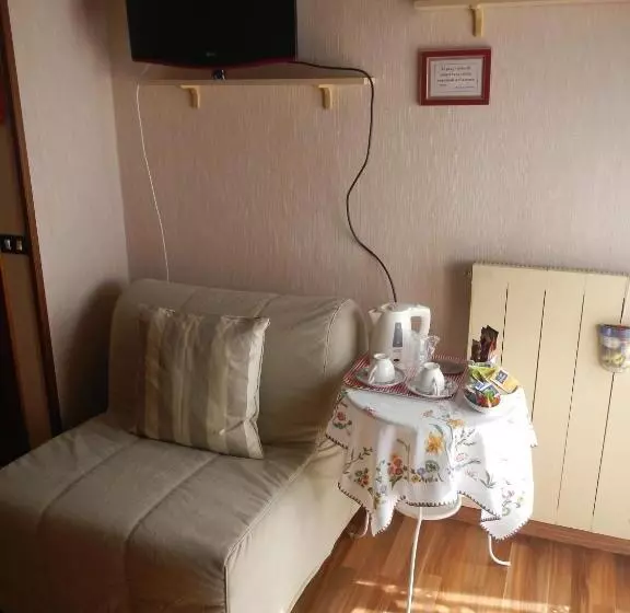 A Casa Di Gianna B&b