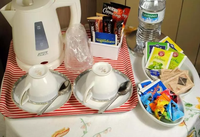 A Casa Di Gianna B&b