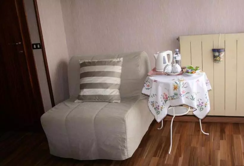 A Casa Di Gianna B&b