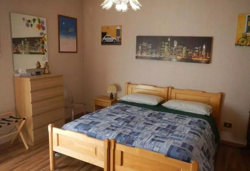 A Casa Di Gianna B&b