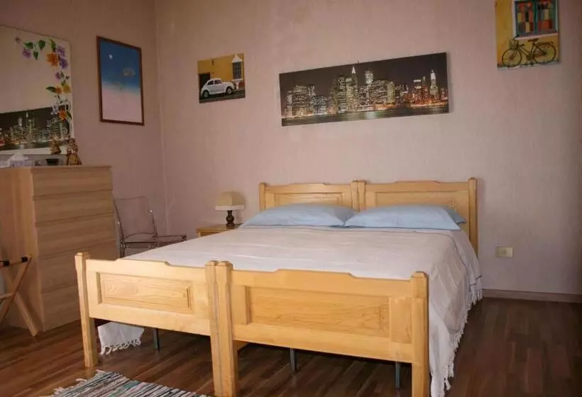 A Casa Di Gianna B&b