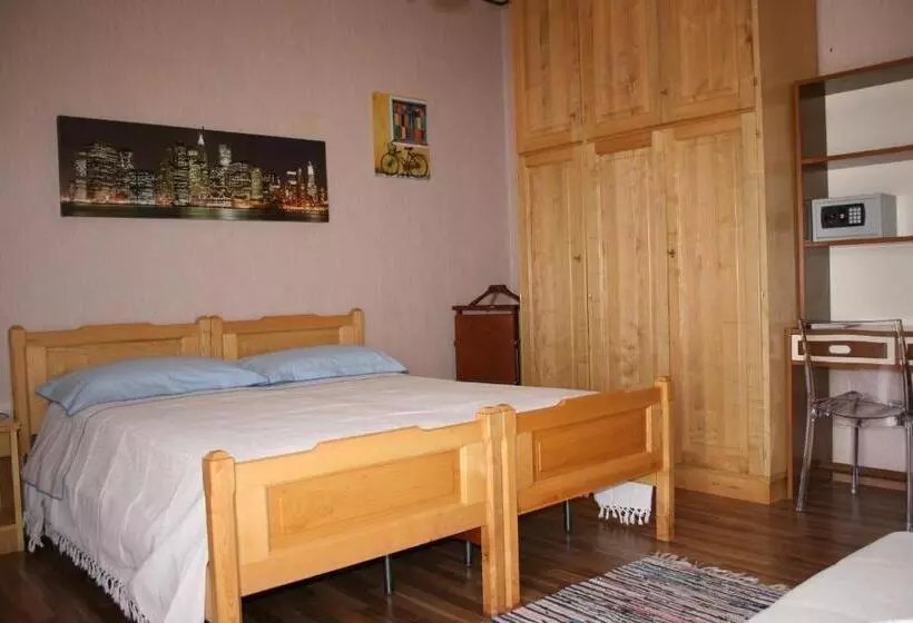 A Casa Di Gianna B&b