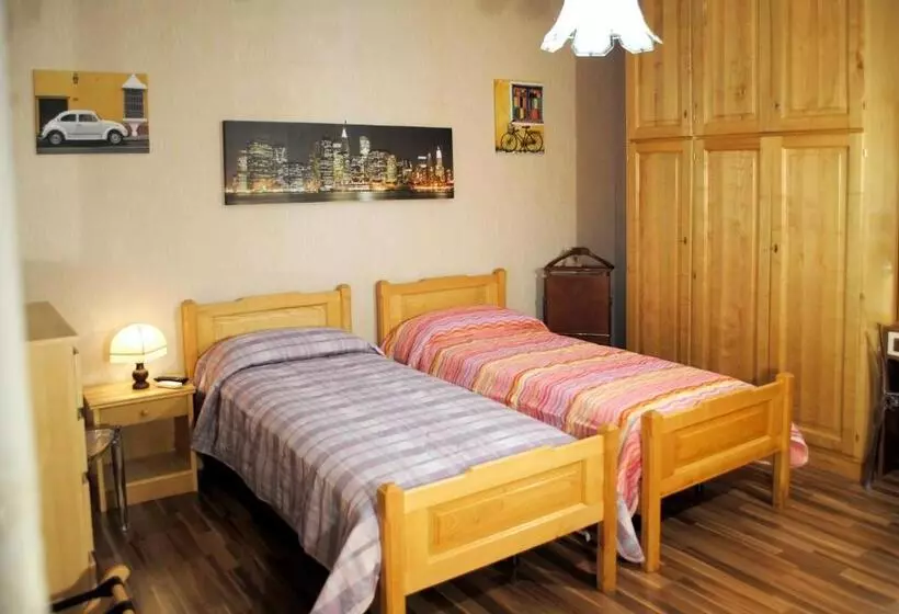 A Casa Di Gianna B&b