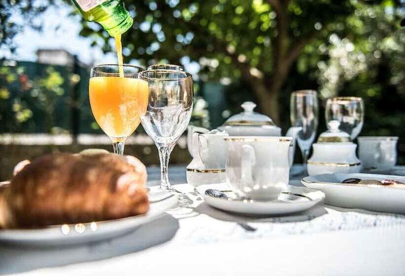 Bed and Breakfast Astra