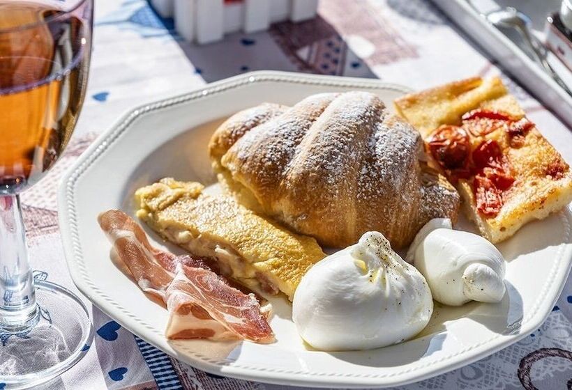 Bed and Breakfast Astra