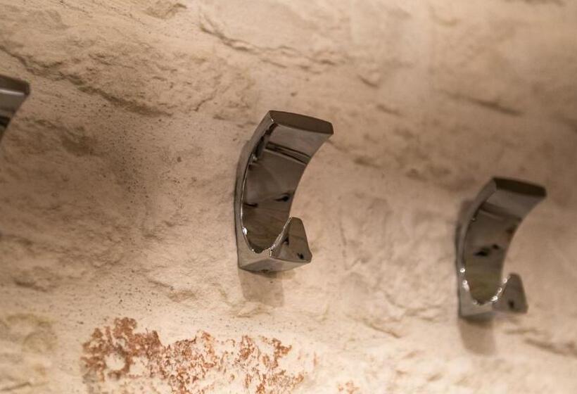 Bed and Breakfast Astra