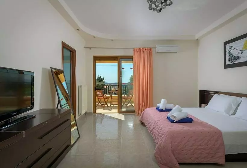 Harmony Villa