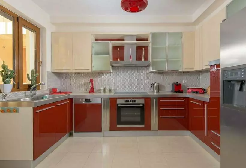 Harmony Villa