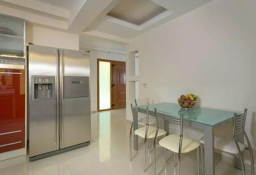 Harmony Villa