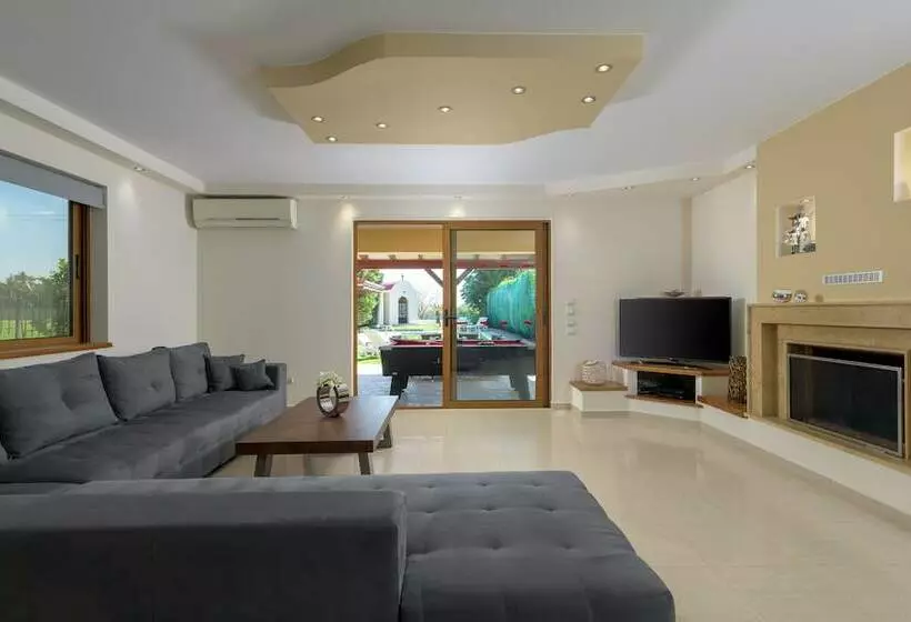Harmony Villa