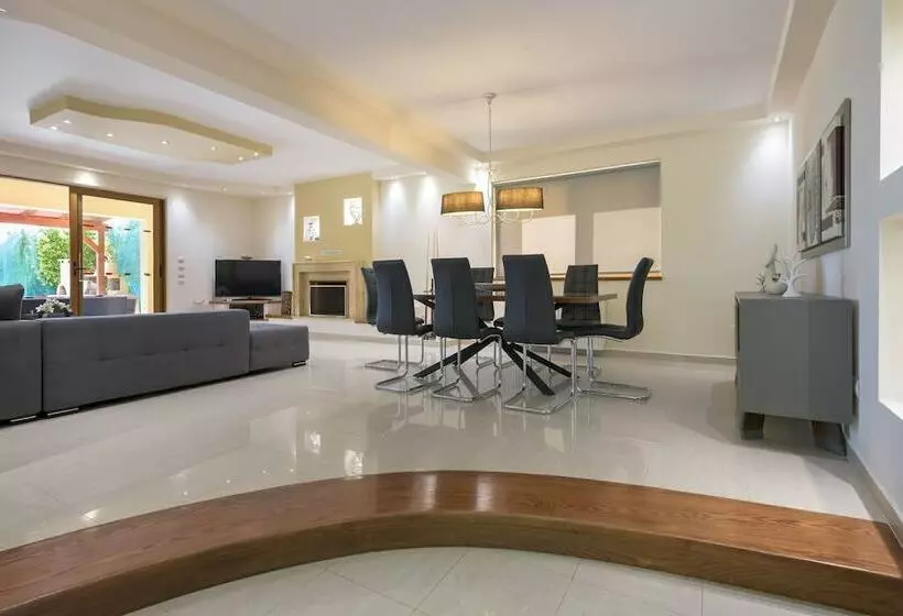 Harmony Villa