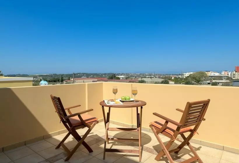 Harmony Villa