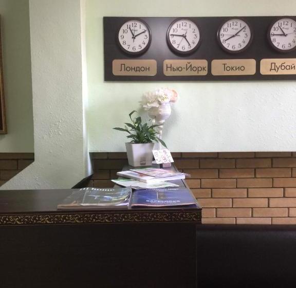 Хостел Ronai Holl Guest House