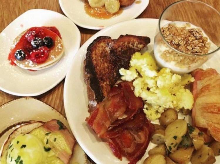 Хостел Ronai Holl Guest House