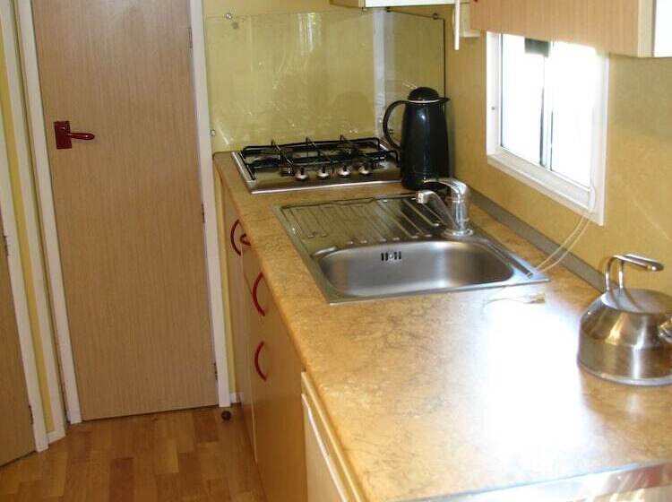 酒店 Camping Il Boschetto Di Piemma