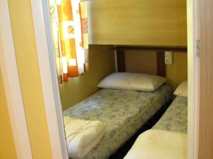 酒店 Camping Il Boschetto Di Piemma