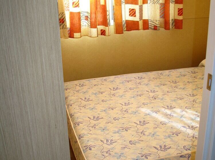 酒店 Camping Il Boschetto Di Piemma