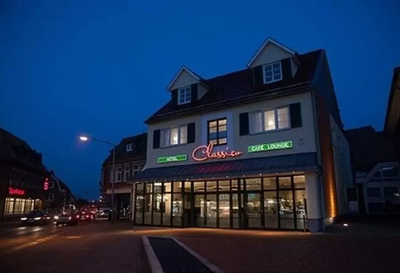 Hotelli Classico