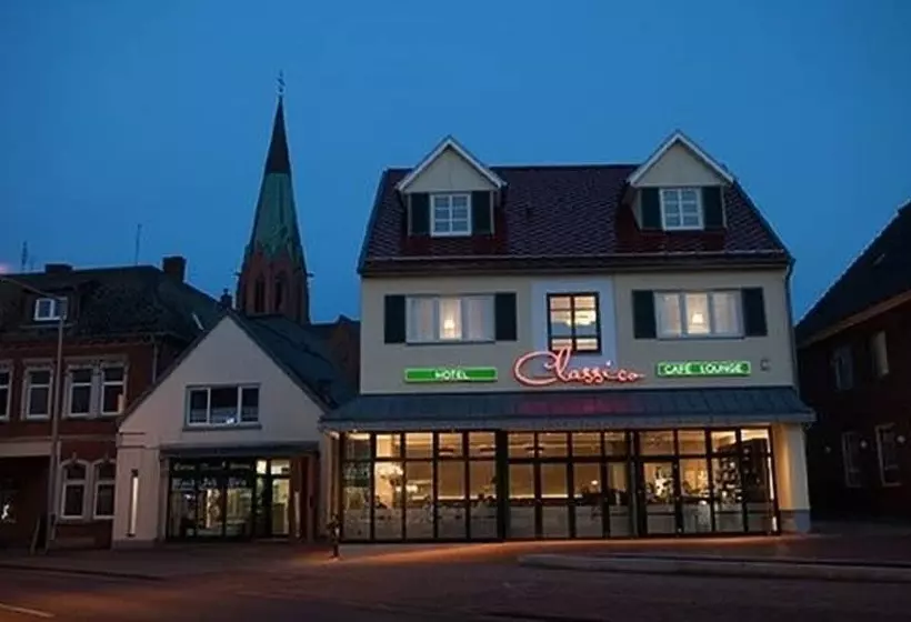 Hotelli Classico