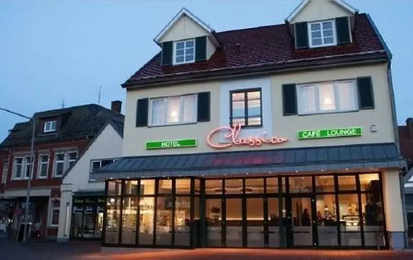 Hotelli Classico