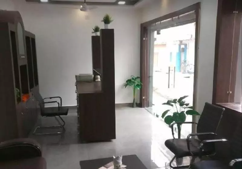 ホテル Gurukripa Inn