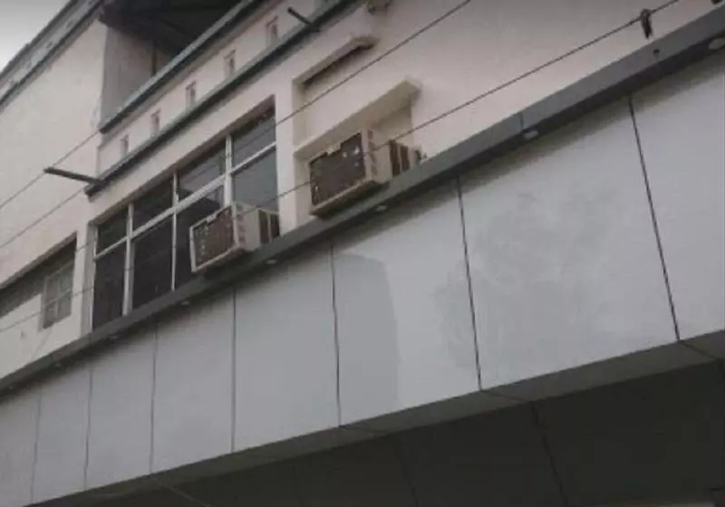 ホテル Gurukripa Inn