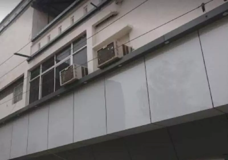 ホテル Gurukripa Inn