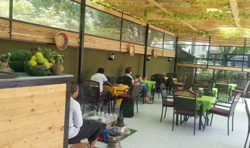 هتل Hanom