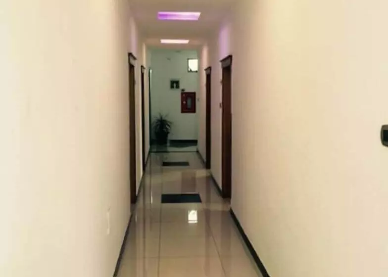 هتل Hanom