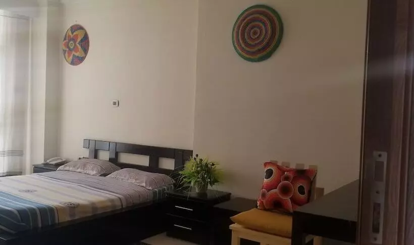 هتل Hanom